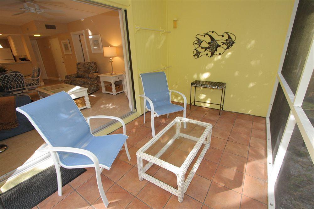 Beach Castle Resort By Rva Longboat Key Exterior foto