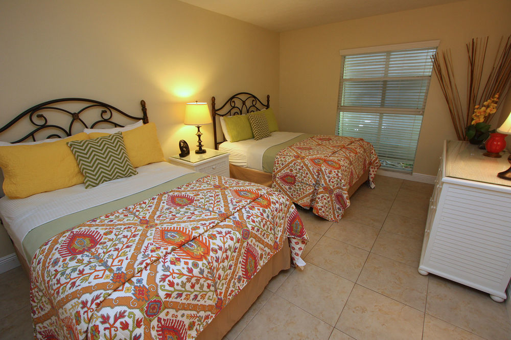 Beach Castle Resort By Rva Longboat Key Exterior foto