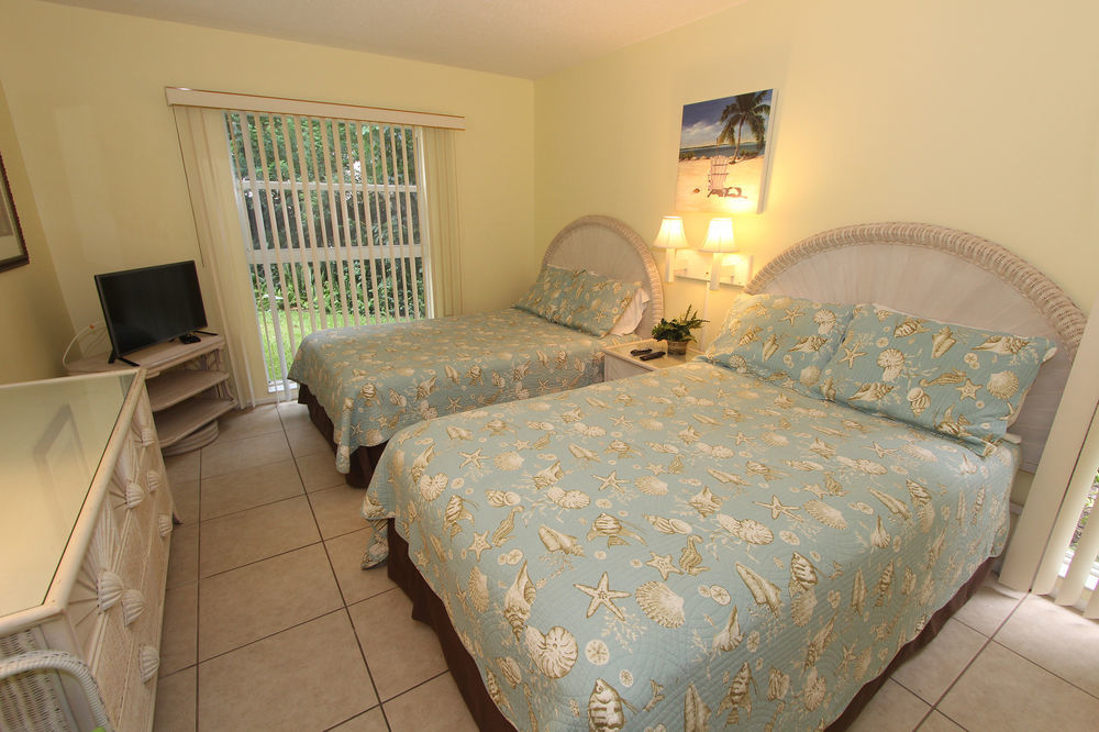 Beach Castle Resort By Rva Longboat Key Exterior foto
